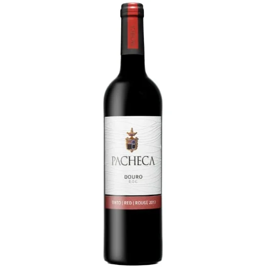 Portugal DOC vin Rouge 2015