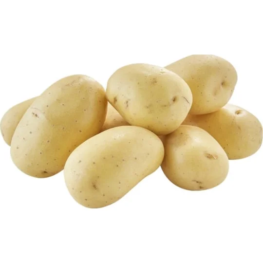 Pommes de terre de consommation