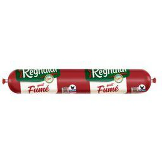 Saucirégal goût fumé halal