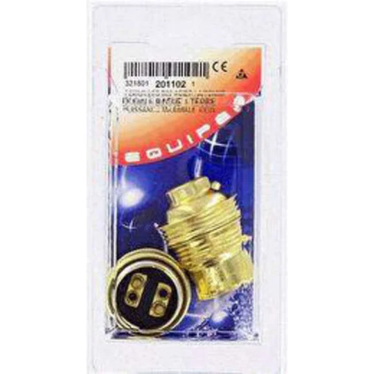 Douille B22