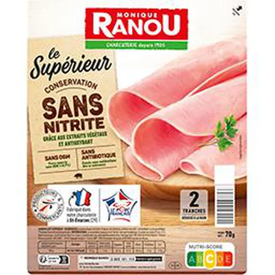 Jambon Le Supérieur