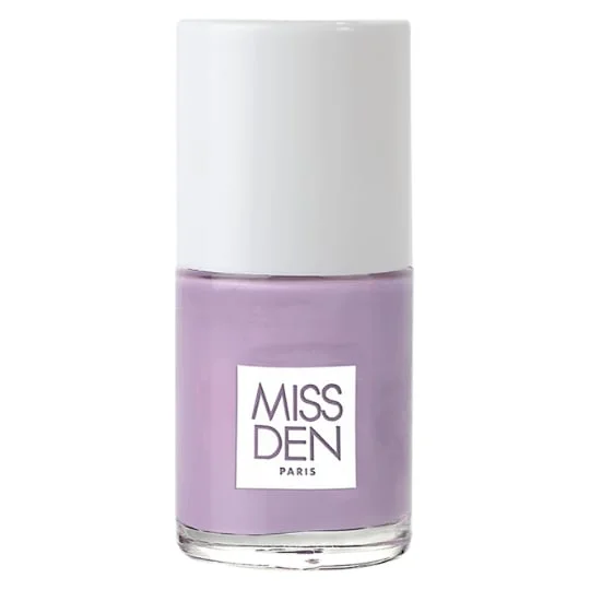 Vernis à Ongles Lilas