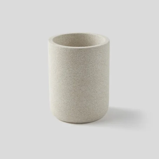 Pot à couverts
