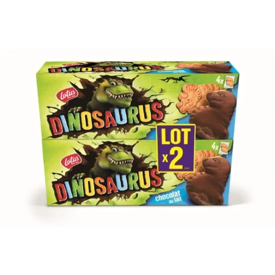 Chocolat au lait