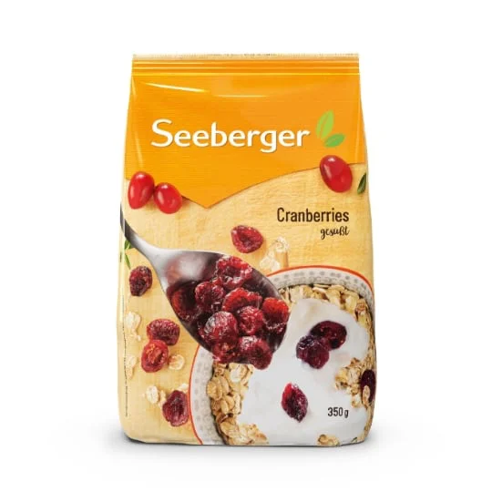 Cranberries