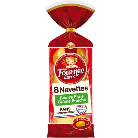 Navettes