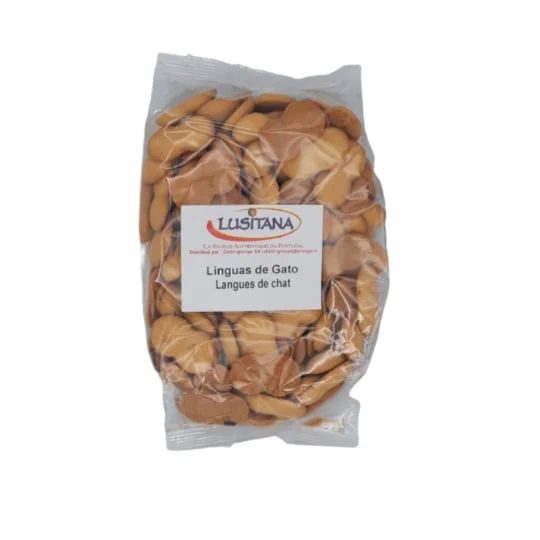Biscuit Langue De Chat