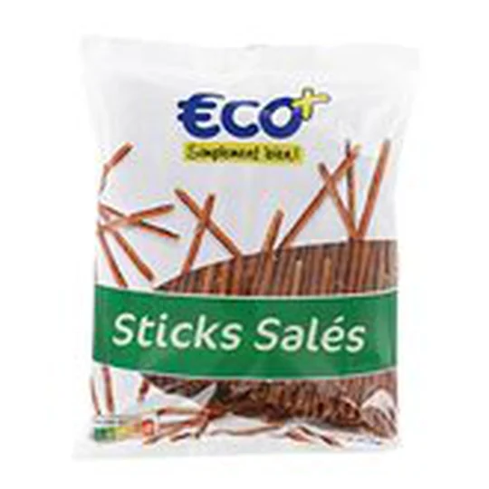 Sticks salés sachet