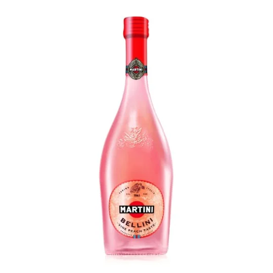 Bellini cocktail 8%vol