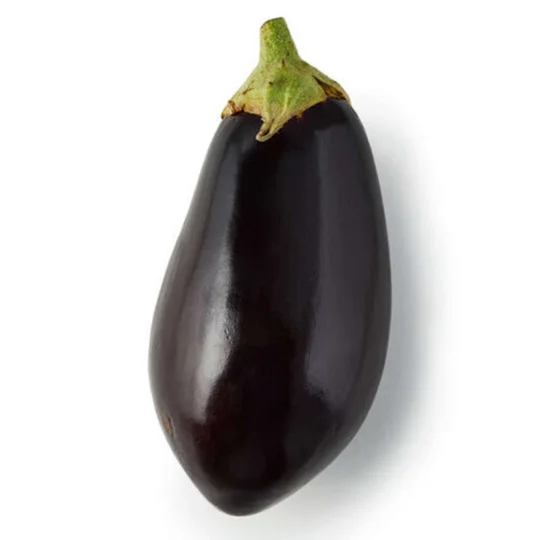 Aubergine Noire Catégorie 1