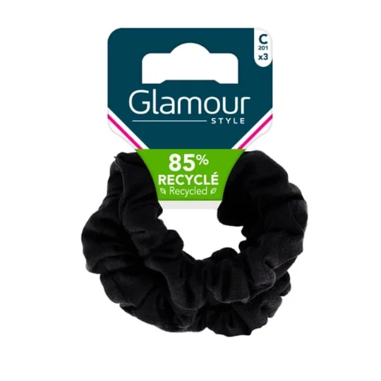 Chouchous Torsade Noir