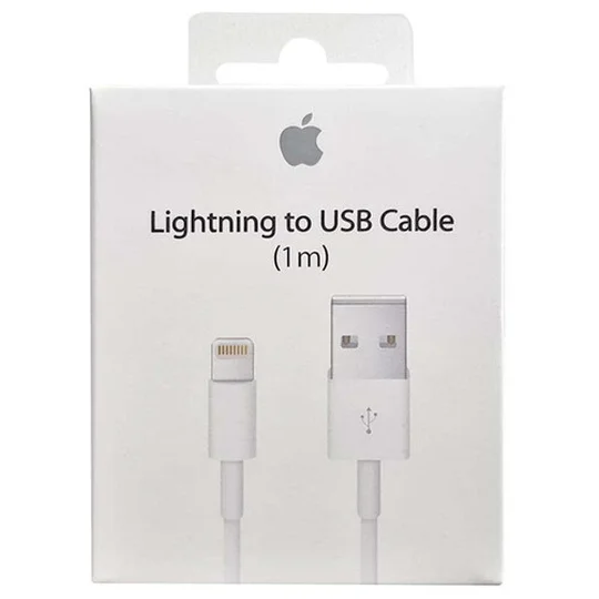 Cable Lightning 1M