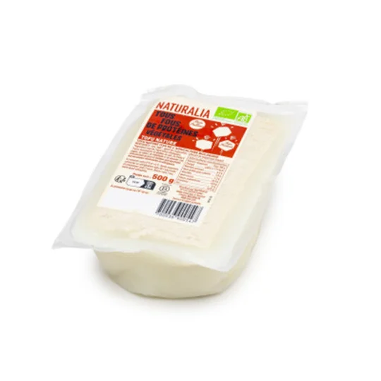 Tofu Nature Bio