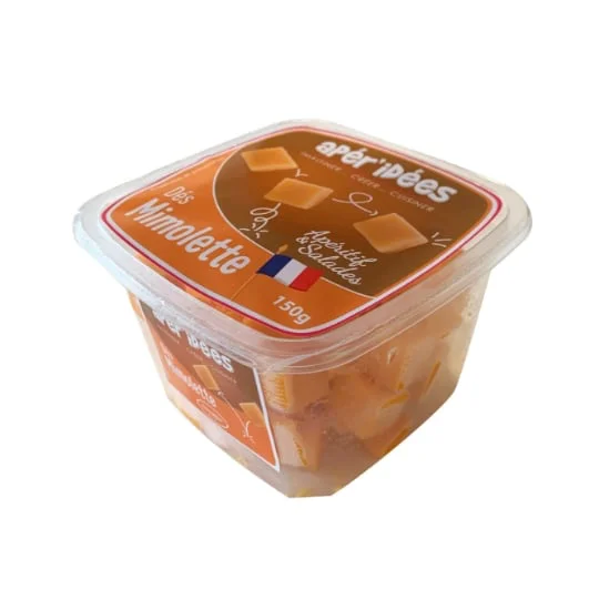 Fromage Apértif Mimolette
