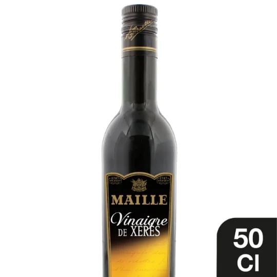 Vinaigre de Xérès AOP