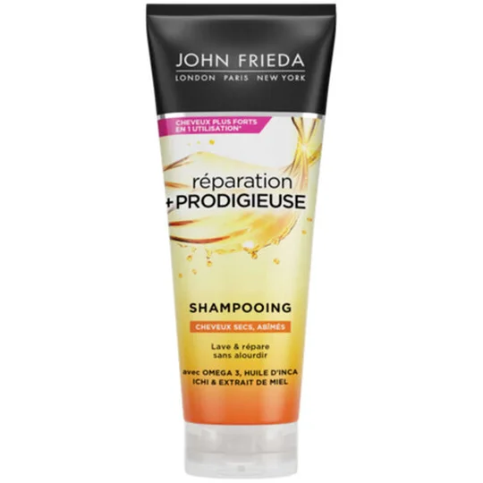 Réparation prodigieuse shampooing sec, abîmés