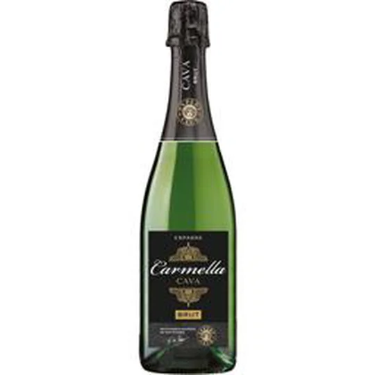 Carmella Cava brut