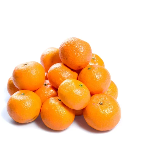 Mandarines