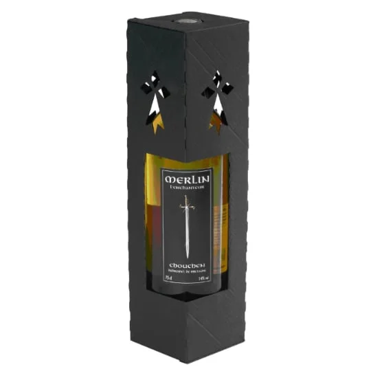 Hydromel Chouchen Merlin