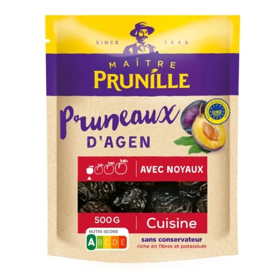 Pruneaux d'Agen gros