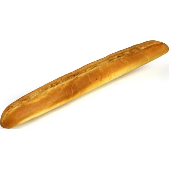 Baguette sans sel