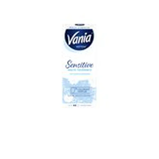 Protège-slips Sensitive 0% - x40