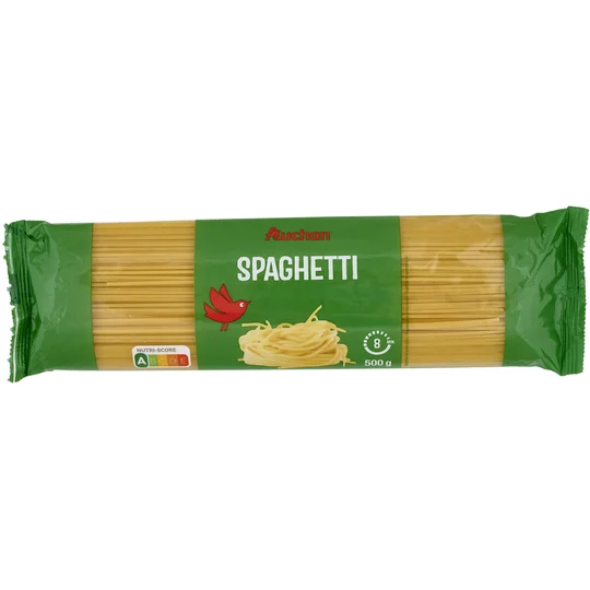 Spaghetti