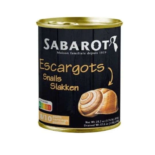 Escargots