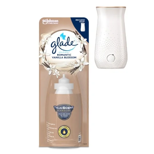 Sense & Spray Romantic Vanilla Blossom