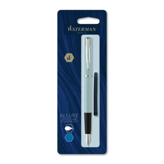 Stylo à plume pointe fine