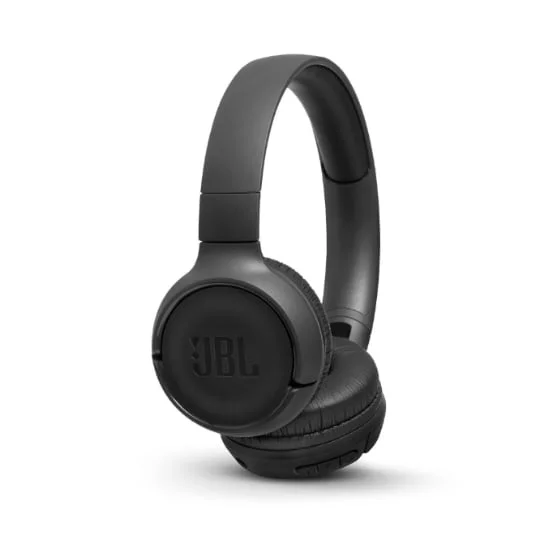 Casque bluetooth Tune 570BT Noir