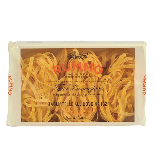 Tagliatelles aux Oeufs n°132