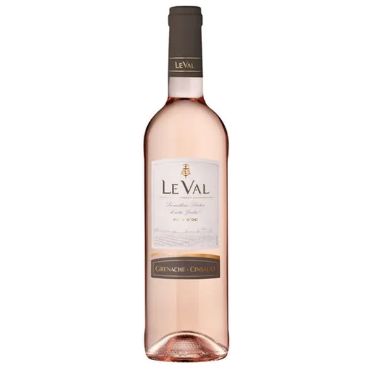 Vin Oc Grenache Cinsault IGP