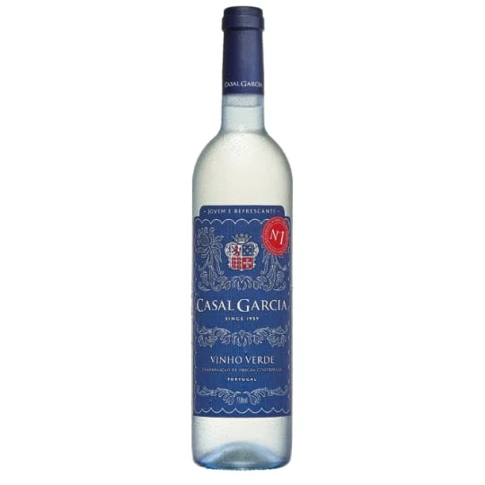 Vin Blanc Vins étrangers Portugal Vinho Verde Trajadura - Loureiro - Pederna - Azal