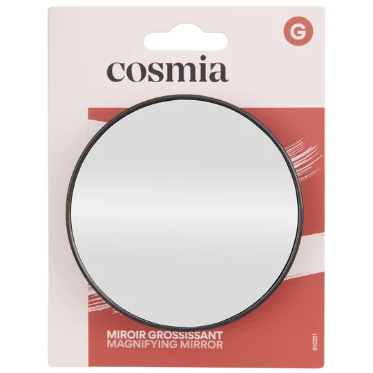 Miroir grossissant