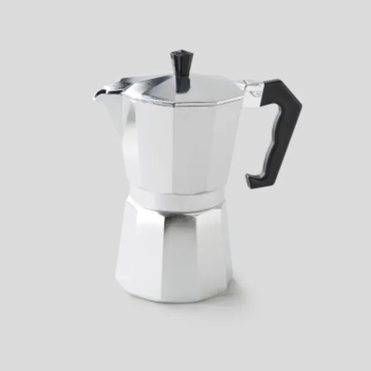 Cafetière pour 6 tasses Morosina