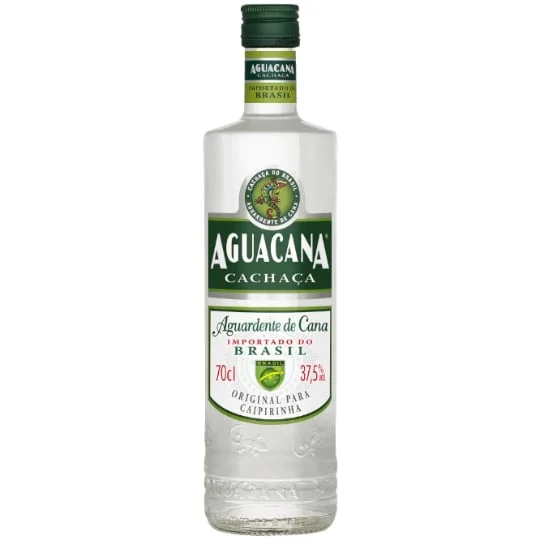 Cachaça du Brésil
