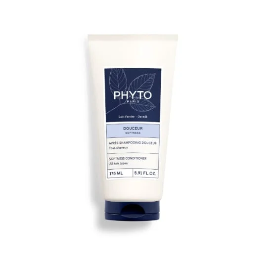 Après-Shampoing Douceur Tous Cheveux Au Lait D'Avoine
