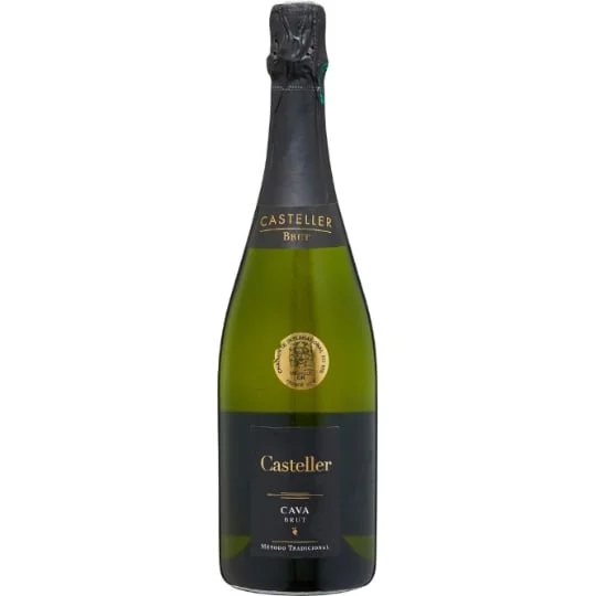 Vin pétillant Cava brut