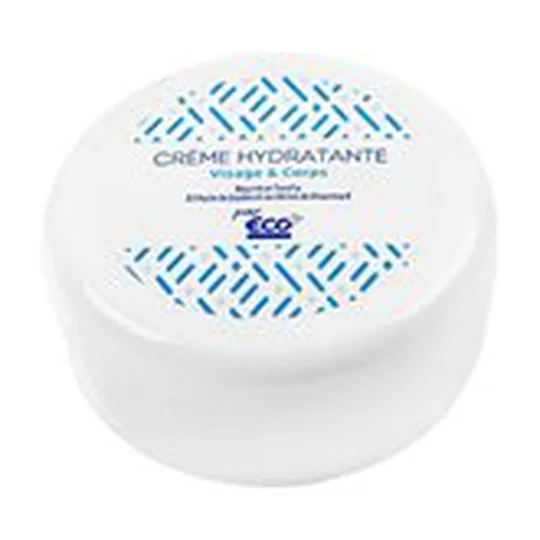 Crème hydratante Visage et corps