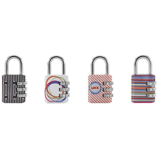 Cadenas Combinaison 30Mm