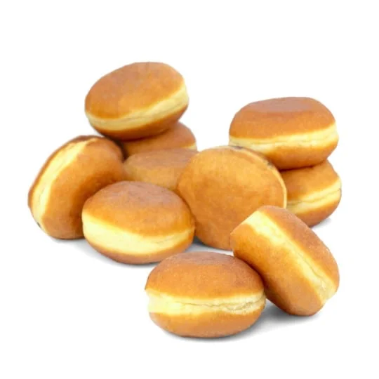 Beignets framboise