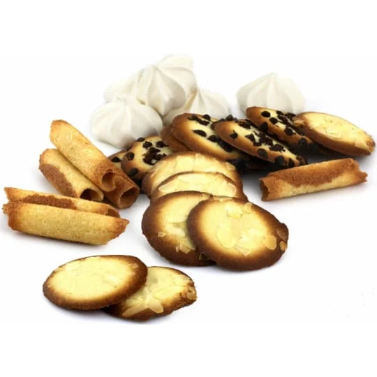 Petits fours assortiment