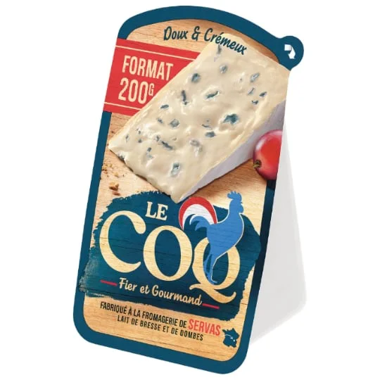 Fromage à pâte persillée