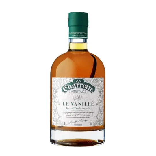 Rhum le Vanillé
