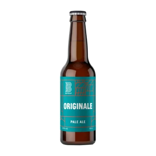 Bière Pale Ale Originale