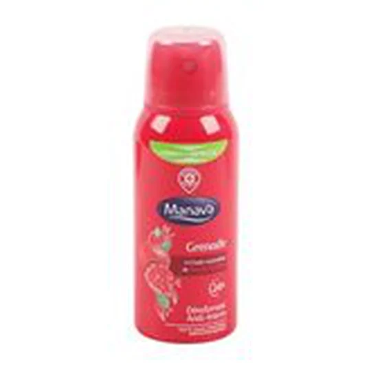 Déodorant spray grenade A l'huile sauge sclarée