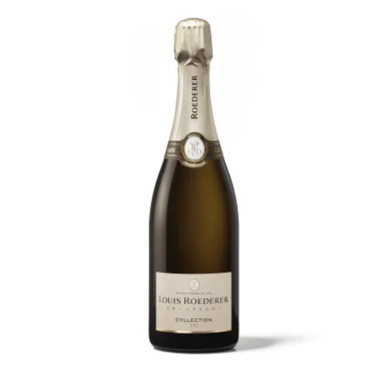 Champagne Collection 242