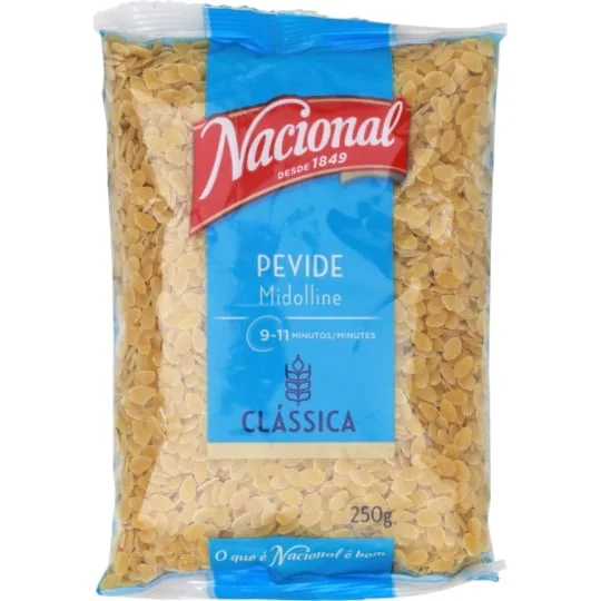 Pâtes Pevide Midolline Classica