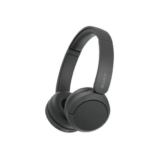 Casque sans fil WHCH52 - Bluetooth - Noir
